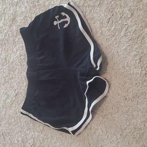 Flag nor fail shorts